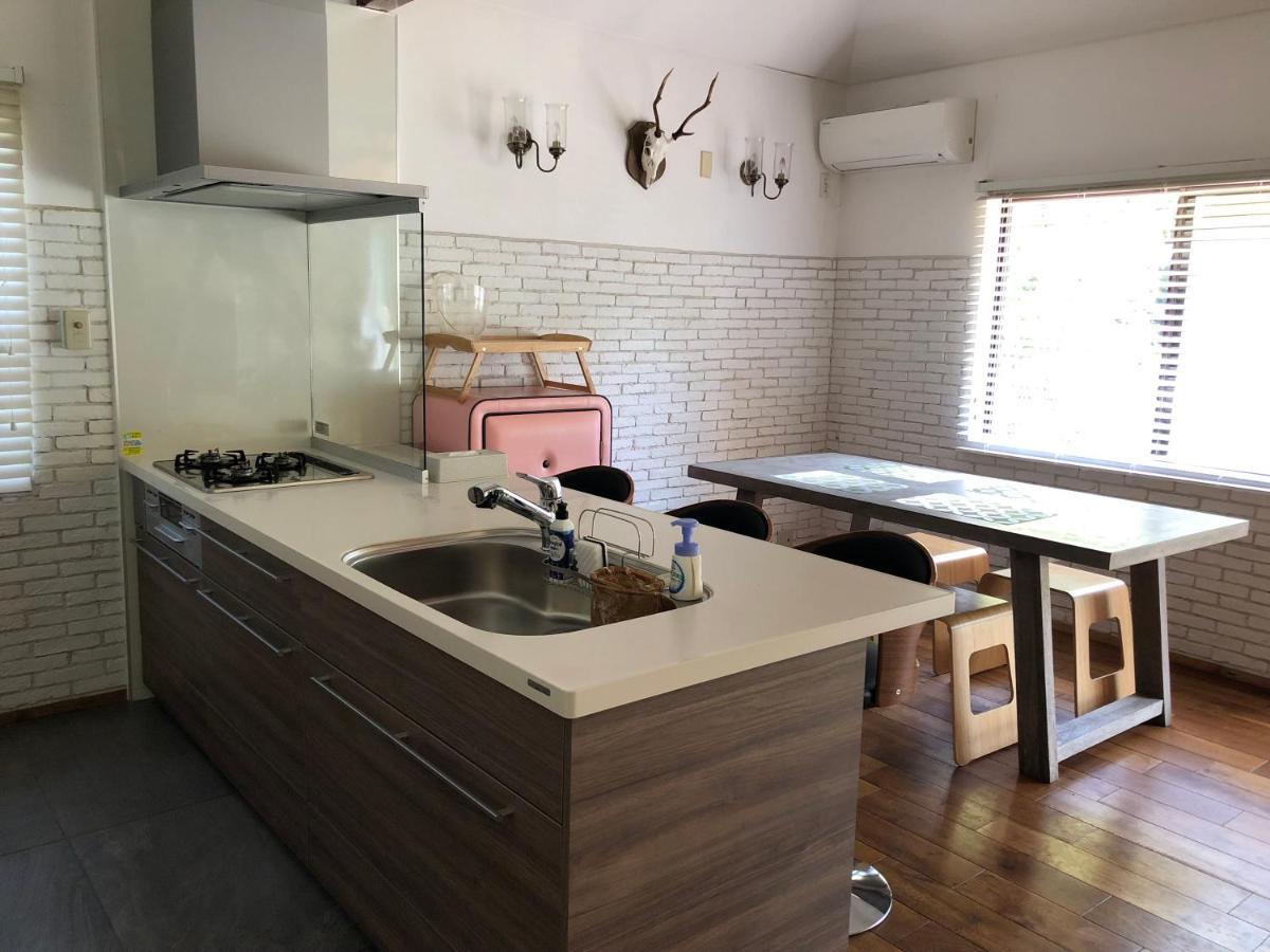 一軒家貸切いすみベース Villa Chojamachi Exterior photo