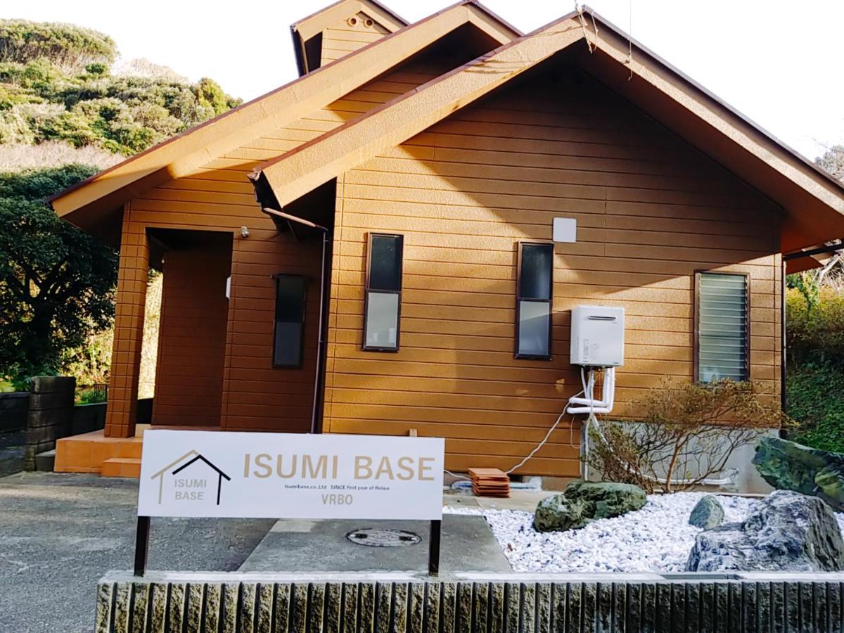 一軒家貸切いすみベース Villa Chojamachi Exterior photo