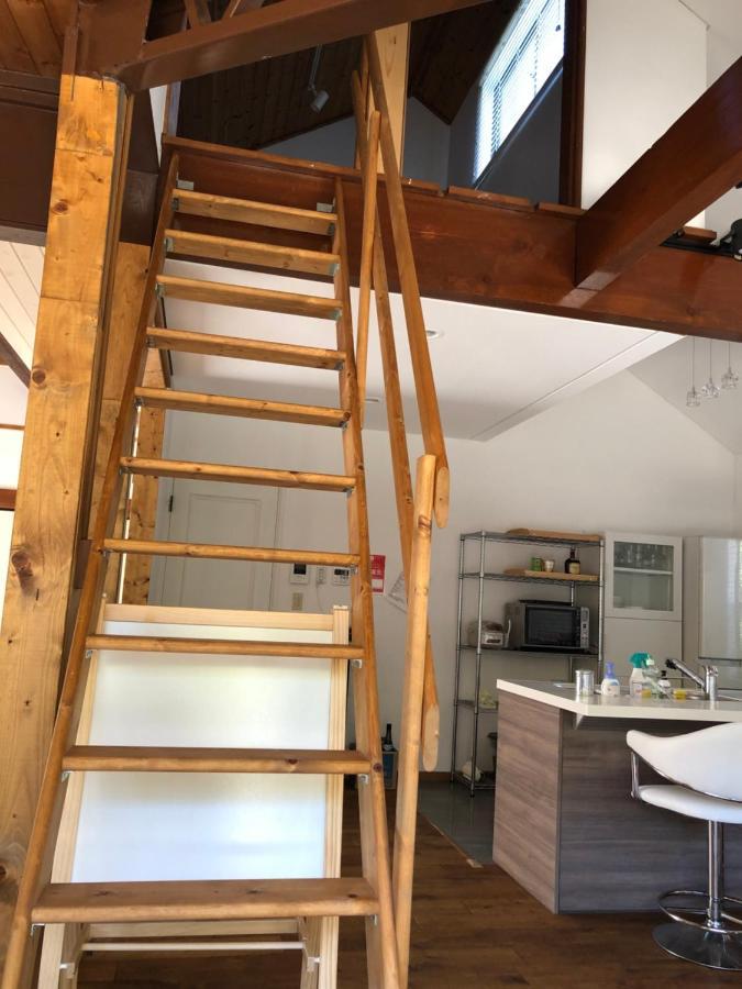 一軒家貸切いすみベース Villa Chojamachi Exterior photo